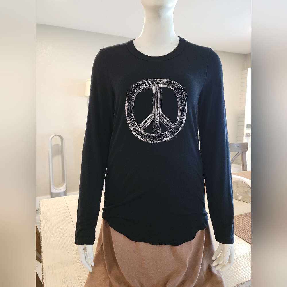 KAREN by karen kane shirt